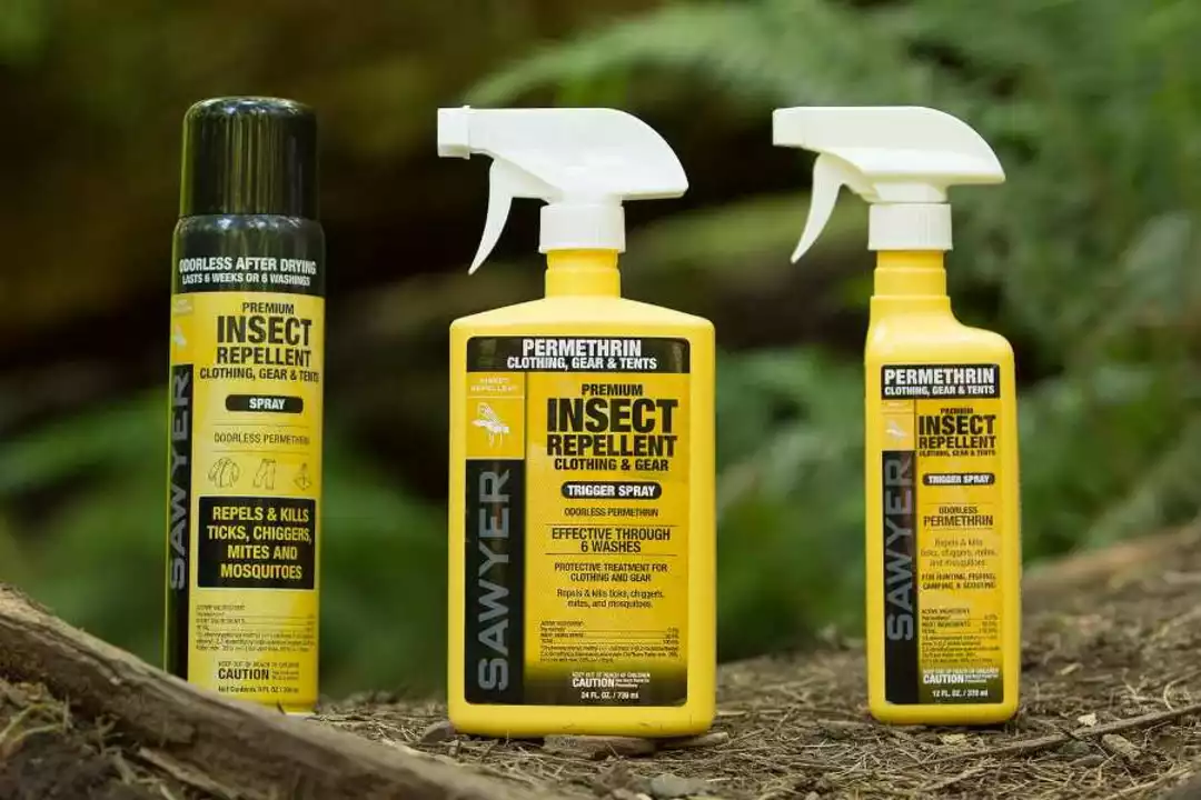 How to Store and Dispose of Permethrin Safely