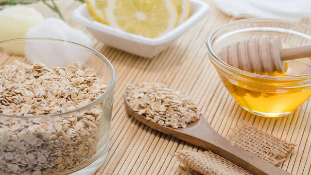 Oats: The Secret Ingredient to a Healthier, Happier You