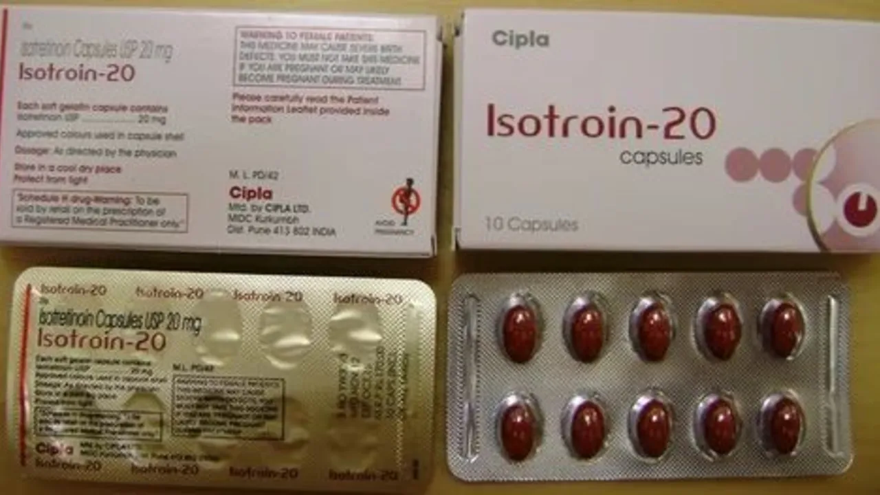 Affordable Isotroin Online - An Optimized Guide to Cheap Isotroin