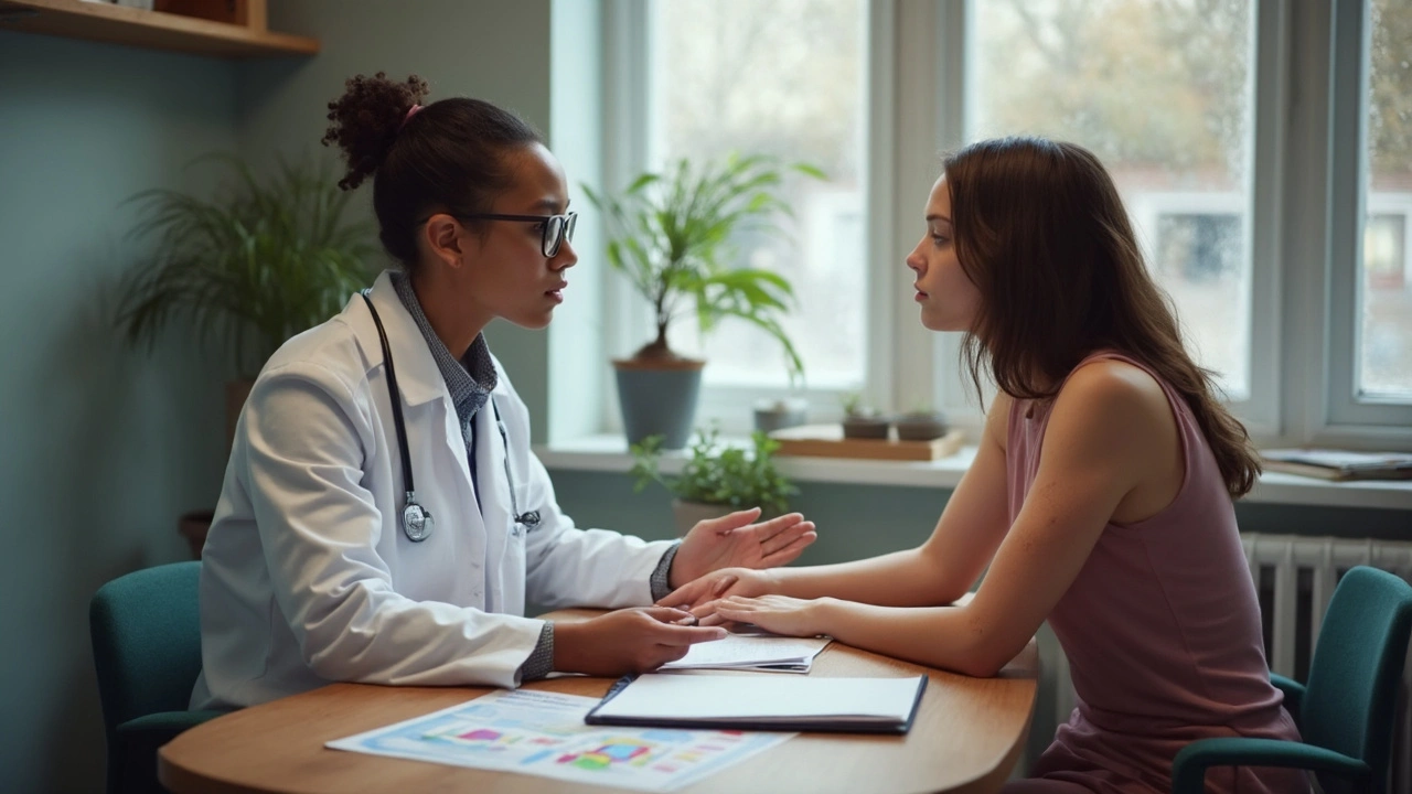 Alternatives to Keflex: What to Prescribe If Your Patient Is Allergic