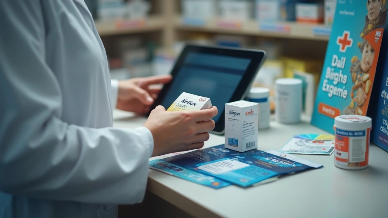 Everyday Prescribing: Tips for Avoiding Trouble
