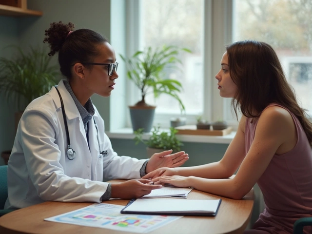 Alternatives to Keflex: What to Prescribe If Your Patient Is Allergic