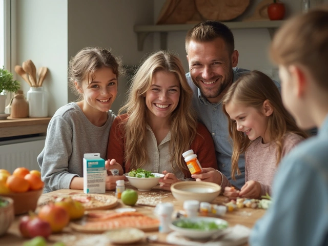 Vytorin: Uses, Side Effects, Dosage, and How It Works for Cholesterol