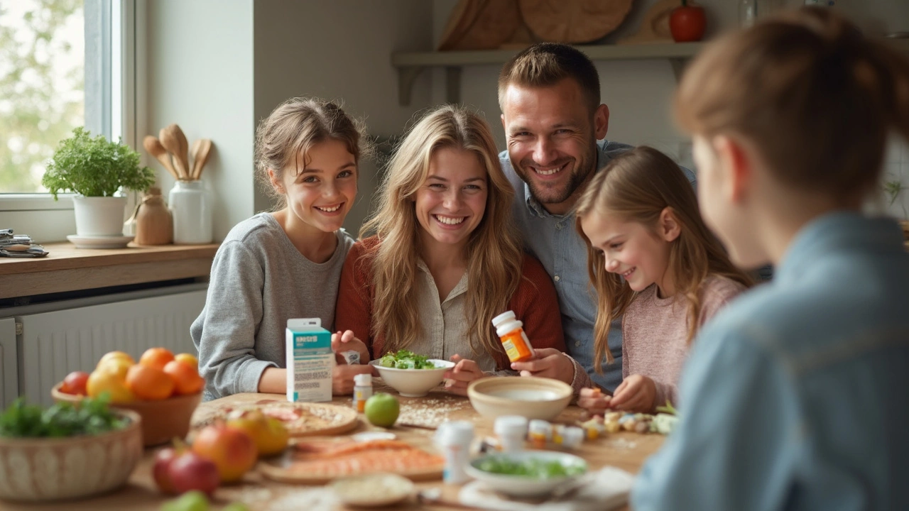 Vytorin: Uses, Side Effects, Dosage, and How It Works for Cholesterol