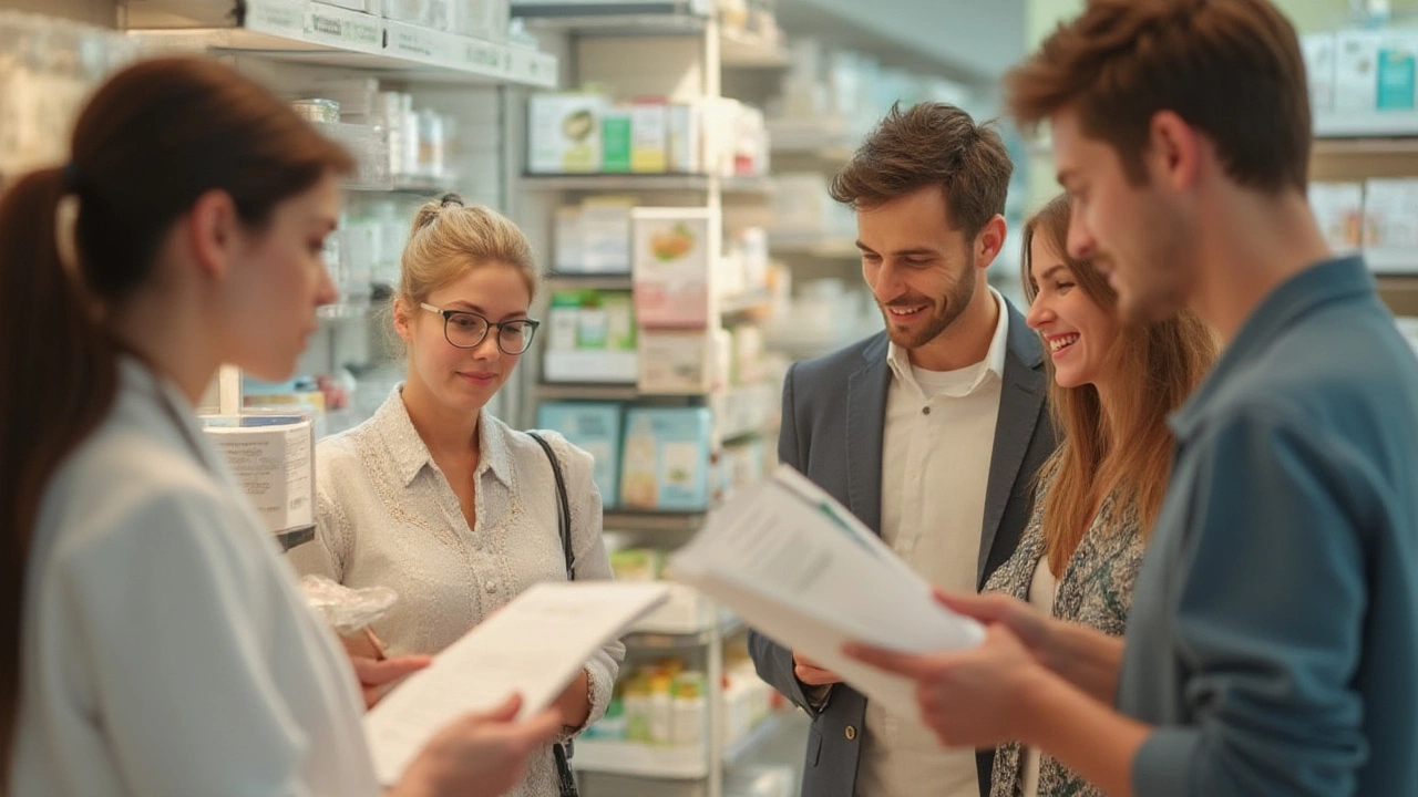 Best Priligy Alternatives: SSRIs, Sprays & Therapies for Premature Ejaculation (2025 Guide)