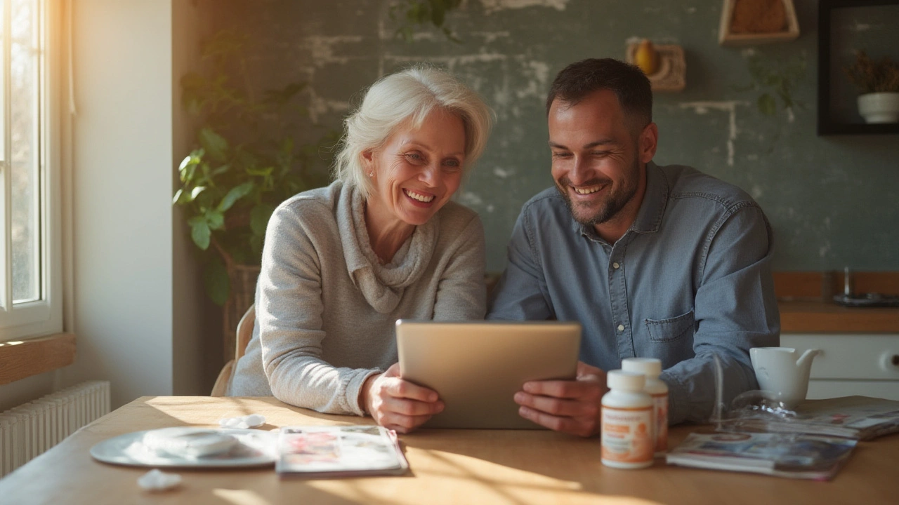 Comparing the Alternatives: What Actually Works?
