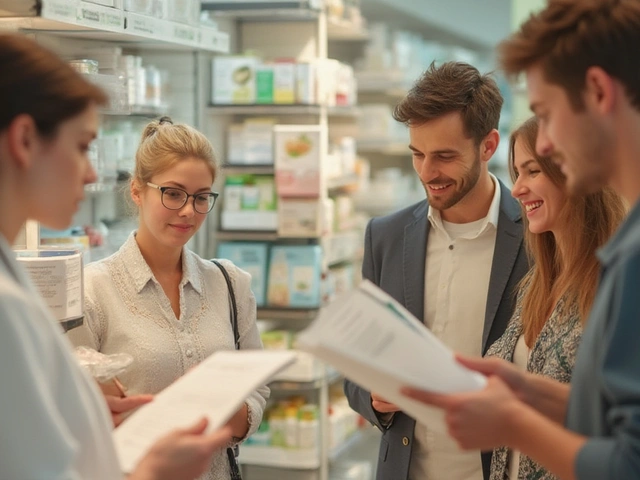 Best Priligy Alternatives: SSRIs, Sprays & Therapies for Premature Ejaculation (2025 Guide)