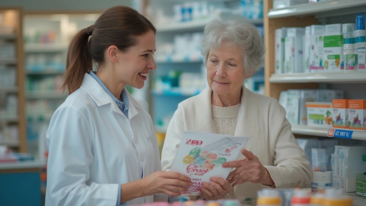 Tips for Choosing Your Best Breo Ellipta Alternative: Real-Life & Insider Advice