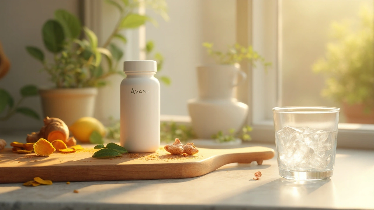 Avava Supplement Review 2025: Benefits, Ingredients, Dosage & Alternatives