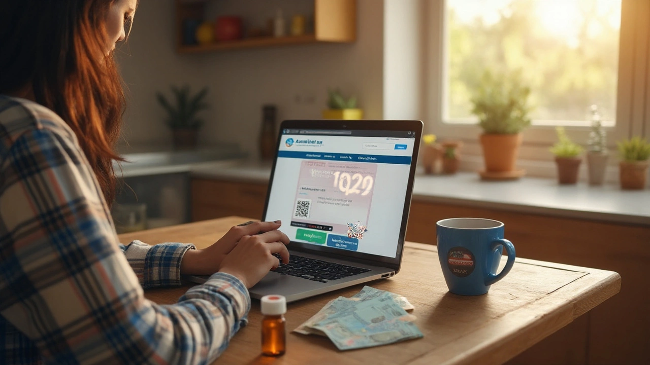Buy Generic Lisinopril Online in Australia (2025): Safe, Legal and Cheap