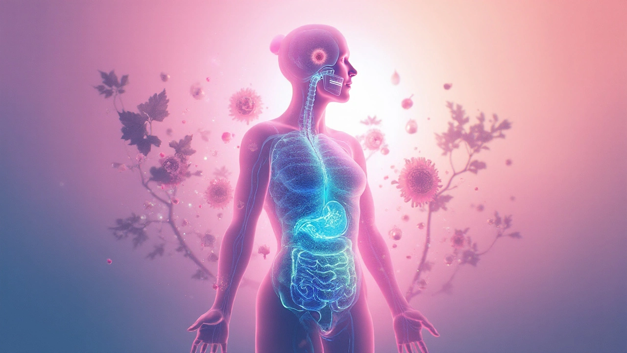 Health Benefits Backed by Research