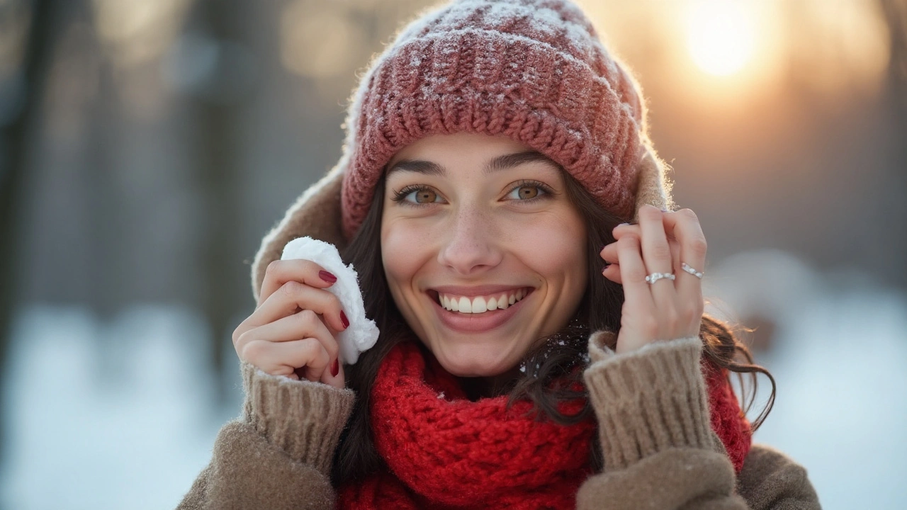 How to Prevent Ear Canal Infections in Cold Weather - Practical Tips
