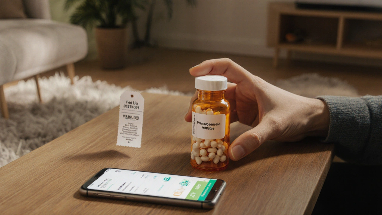 Side Effects and Monitoring