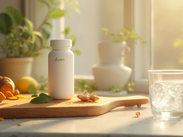 Avava Supplement Review 2025: Benefits, Ingredients, Dosage & Alternatives