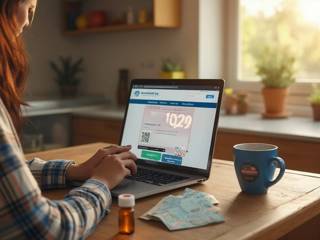 Buy Generic Lisinopril Online in Australia (2025): Safe, Legal and Cheap
