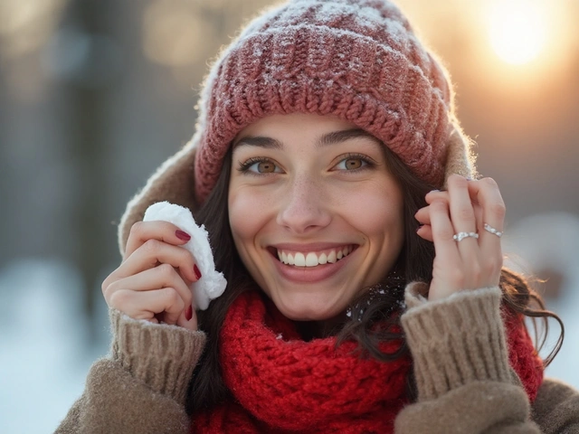 How to Prevent Ear Canal Infections in Cold Weather - Practical Tips