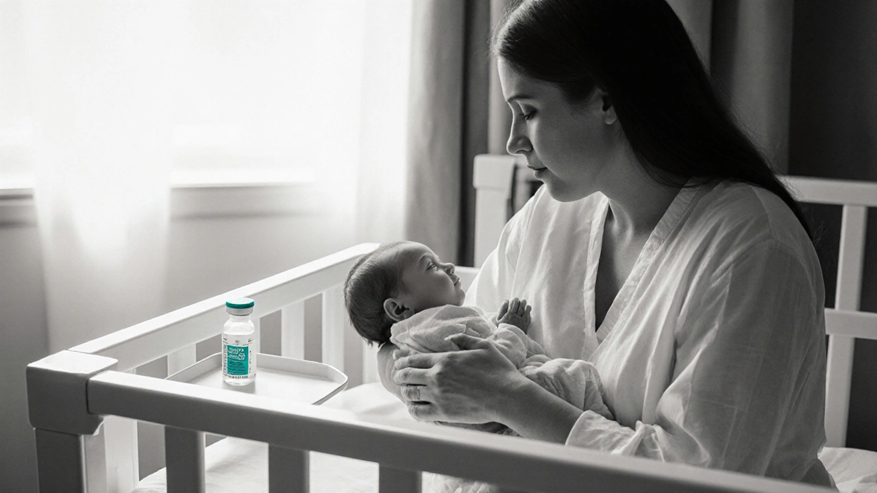 Chronic Hepatitis B in Children: Essential Guide for Parents