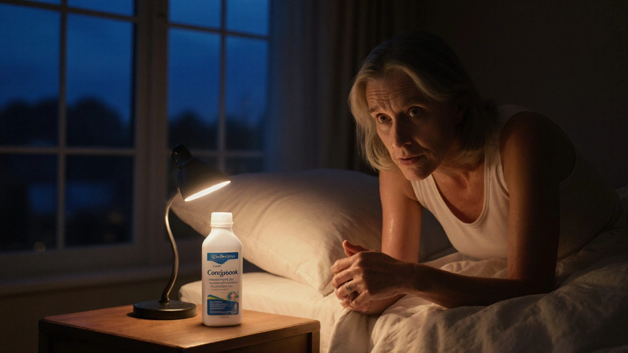 Conjubrook vs Alternatives: Which Estrogen Therapy Is Right for You?
