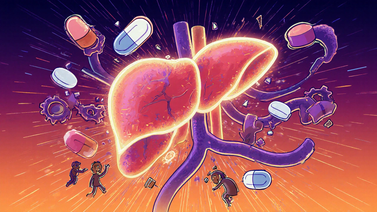 Hormone Replacement Therapy: How It Interacts with Other Medications