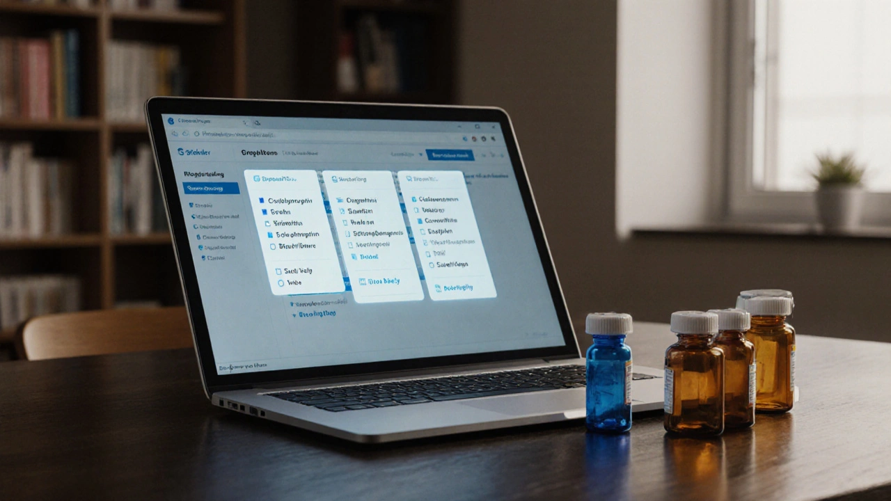 Skelaxin (Metaxalone) vs. Top Muscle Relaxant Alternatives - Full Comparison