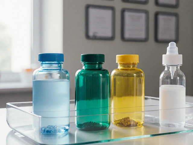 Benemid (Probenecid) vs. Other Gout Medications: A Detailed Comparison