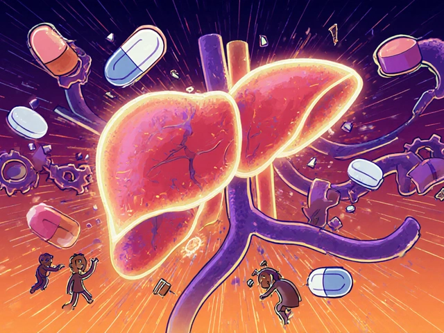 Hormone Replacement Therapy: How It Interacts with Other Medications