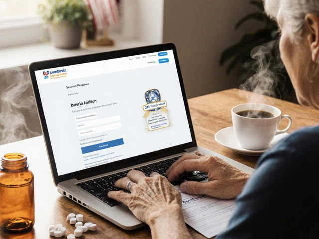 How to Buy Cheap Generic Depakote Online Safely