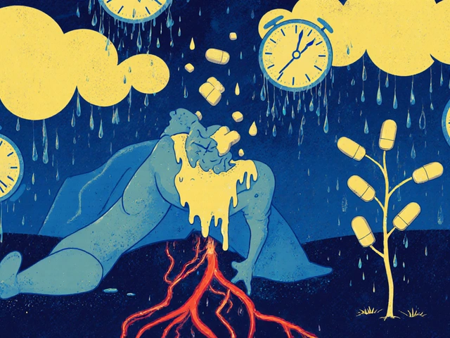 Opioid Withdrawal Timeline and How to Manage Symptoms Safely