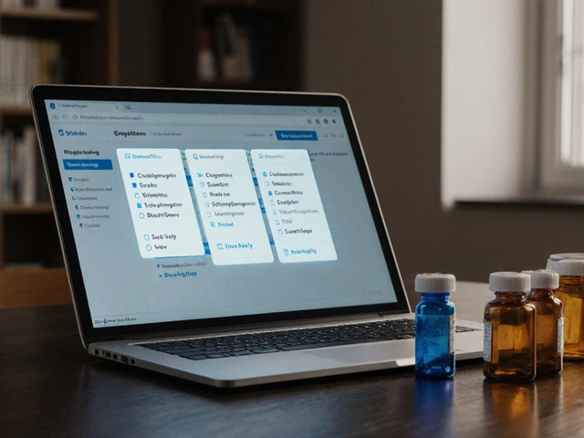 Skelaxin (Metaxalone) vs. Top Muscle Relaxant Alternatives - Full Comparison