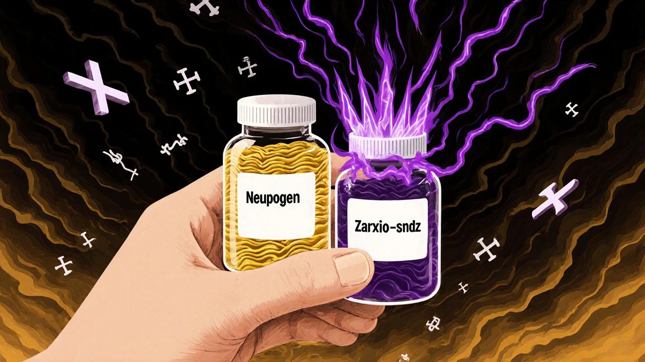 Adverse Event Monitoring for Biosimilars: How Safety Surveillance Works in Real-World Use