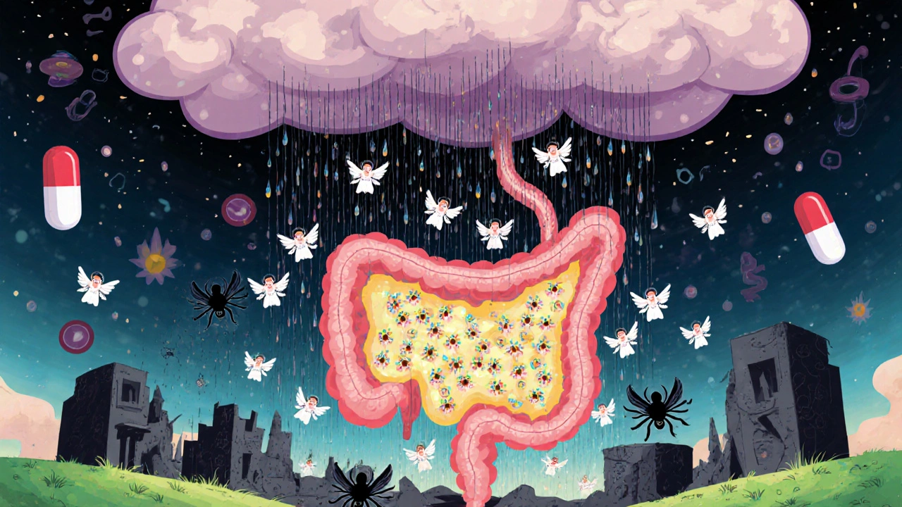 Antibiotic Stewardship: How to Prevent Resistance and Protect Your Gut Health