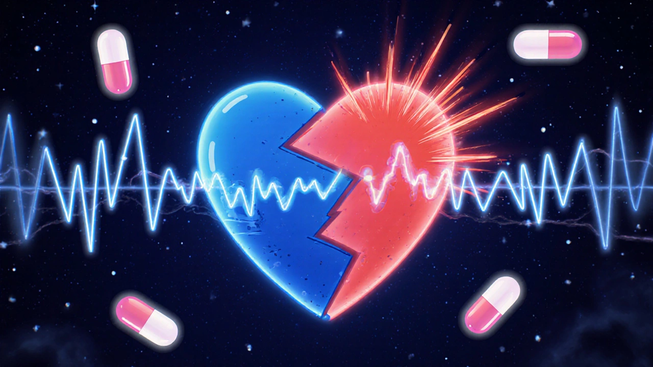 Atrial Fibrillation: Rate vs. Rhythm Control and Stroke Prevention