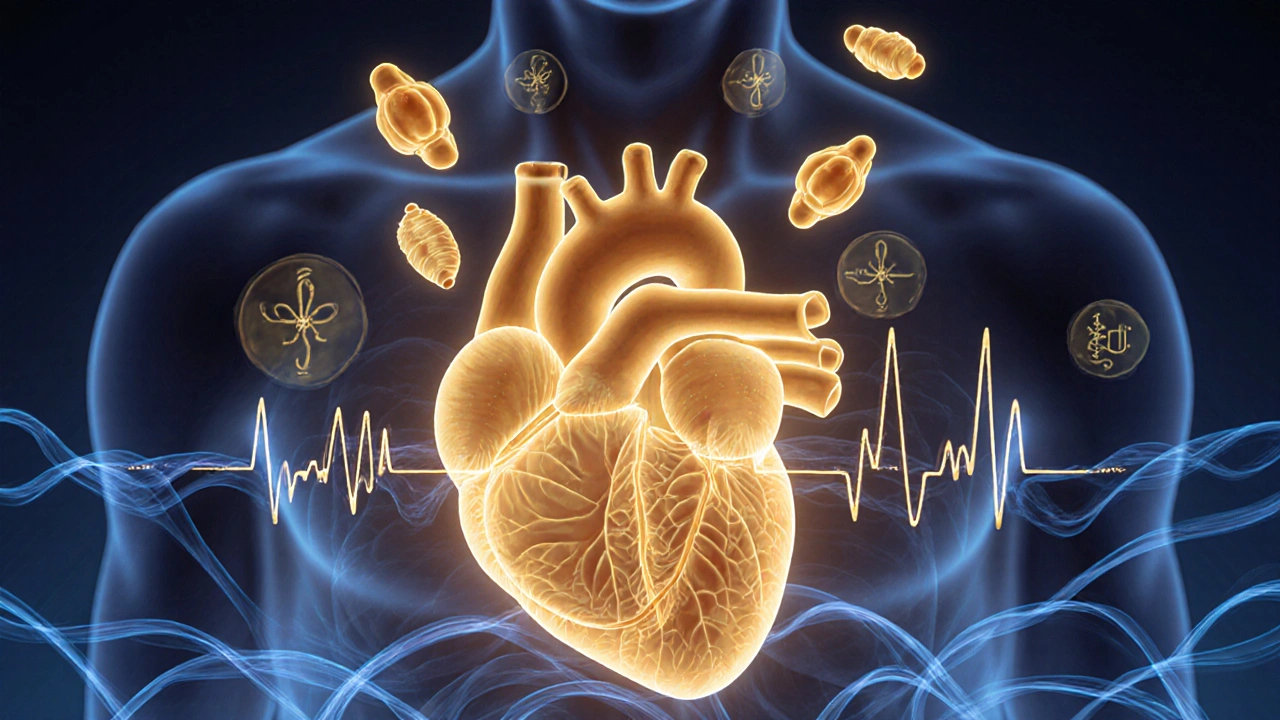 Discover the Amazing Health Benefits of Strophanthus Dietary Supplement