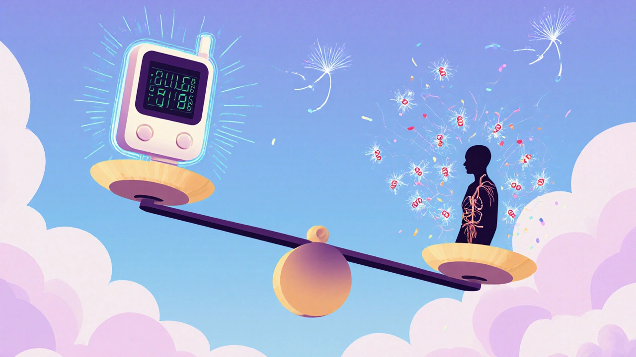 Linagliptin and Weight Management: What Every Diabetic Should Know