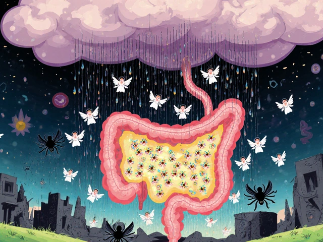 Antibiotic Stewardship: How to Prevent Resistance and Protect Your Gut Health