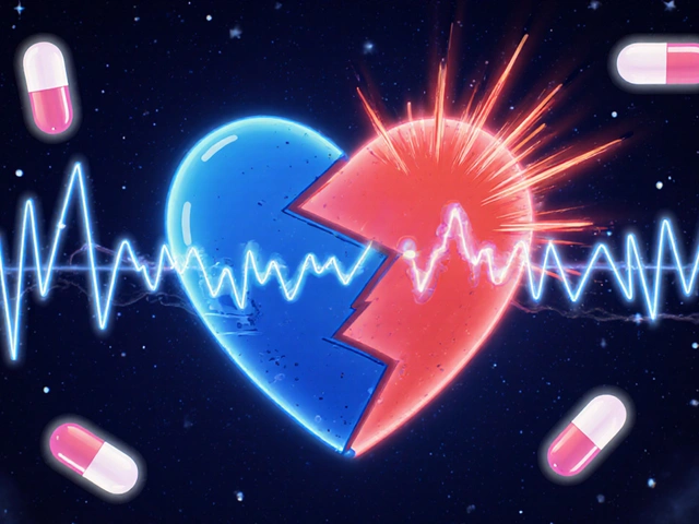 Atrial Fibrillation: Rate vs. Rhythm Control and Stroke Prevention