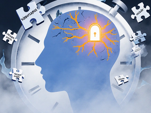 Benzodiazepines: Memory Loss, Fall Risks, and Safe Tapering Strategies