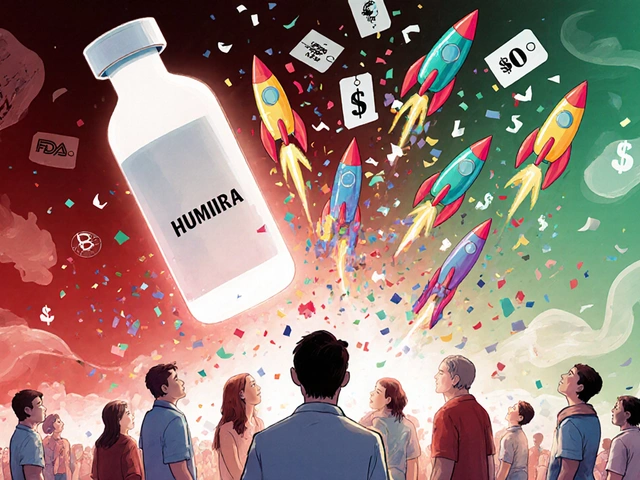 Biosimilar Cost Savings: How They Compare to Original Biologic Prices