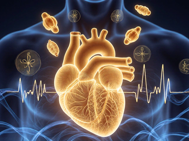 Discover the Amazing Health Benefits of Strophanthus Dietary Supplement