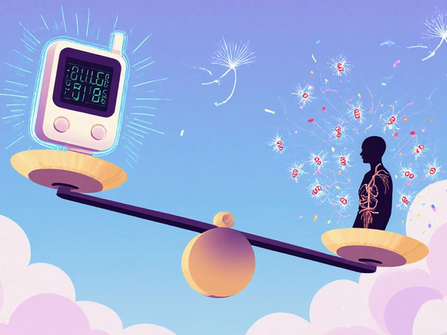 Linagliptin and Weight Management: What Every Diabetic Should Know