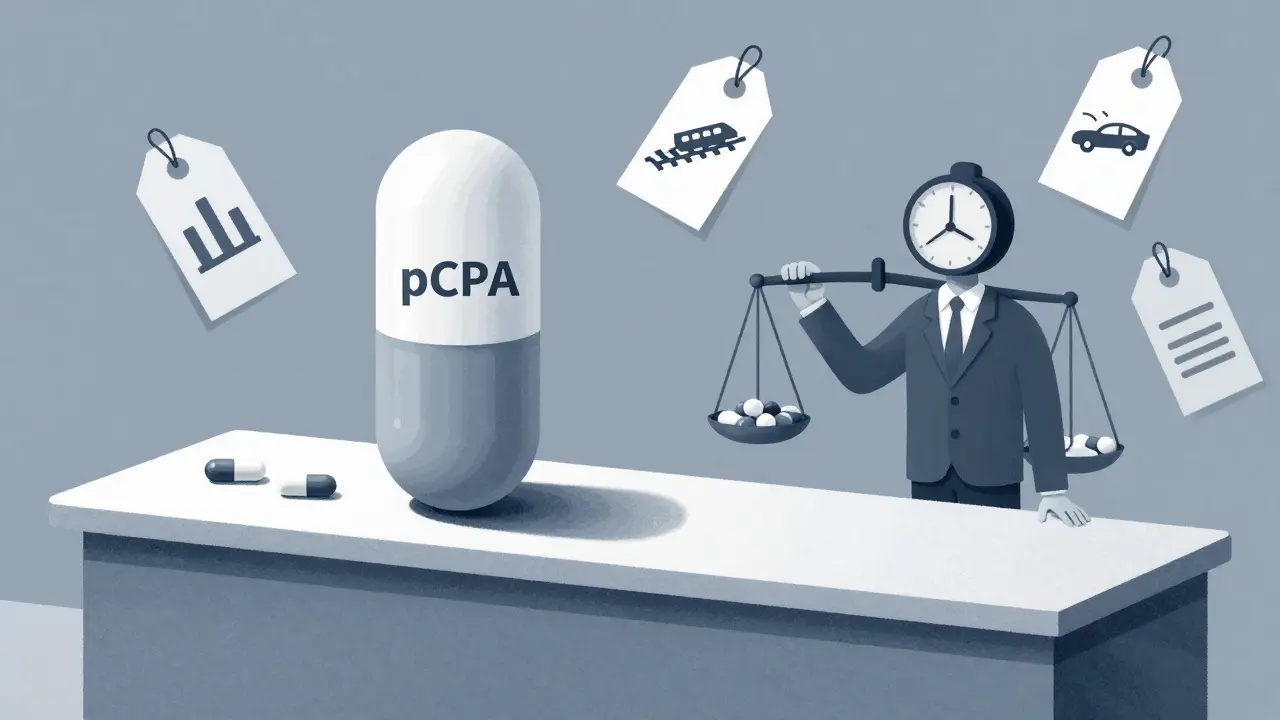 Canada's Generic Drug System: How It Differs from the USA