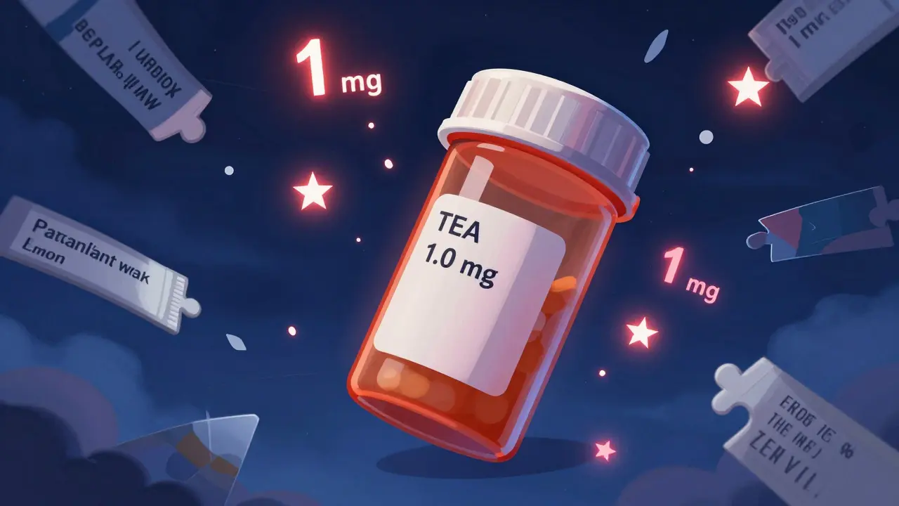 How to Safely Transfer Prescriptions and Keep Label Accuracy