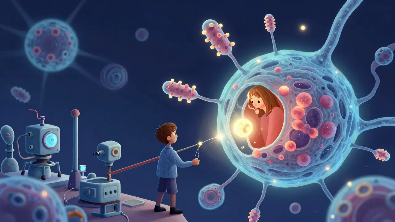 Lot-to-Lot Variability in Biologics and Biosimilars: What It Means for Patients and Providers