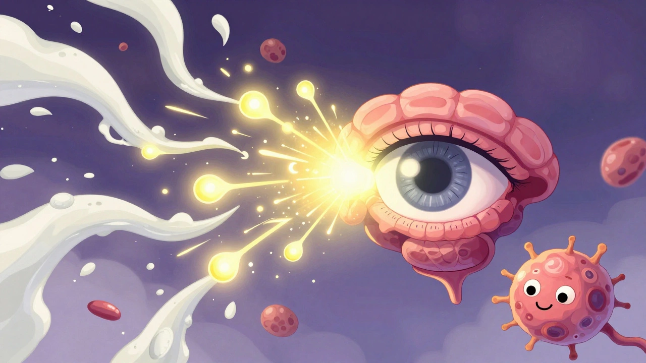 Pituitary Adenomas: Understanding Prolactinomas and Hormone Imbalances