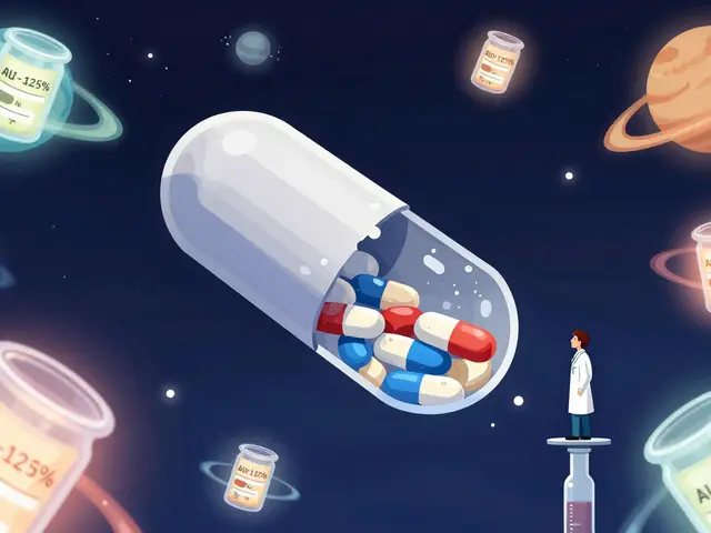 Batch Variability and Bioequivalence: What Acceptable Limits Really Mean