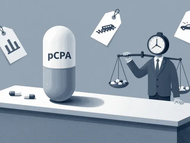 Canada's Generic Drug System: How It Differs from the USA