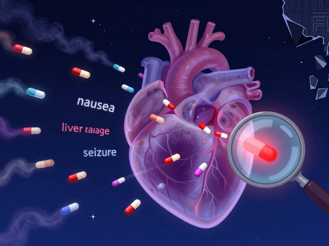 How to Access FDA Adverse Event Databases for Safety Monitoring