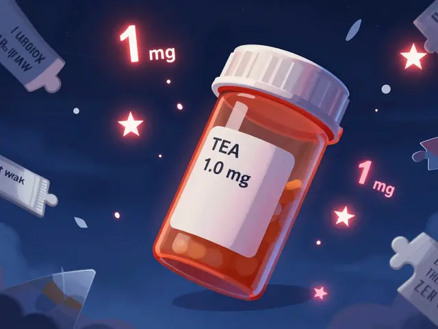 How to Safely Transfer Prescriptions and Keep Label Accuracy