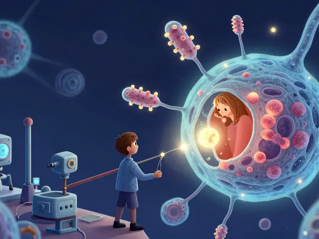 Lot-to-Lot Variability in Biologics and Biosimilars: What It Means for Patients and Providers