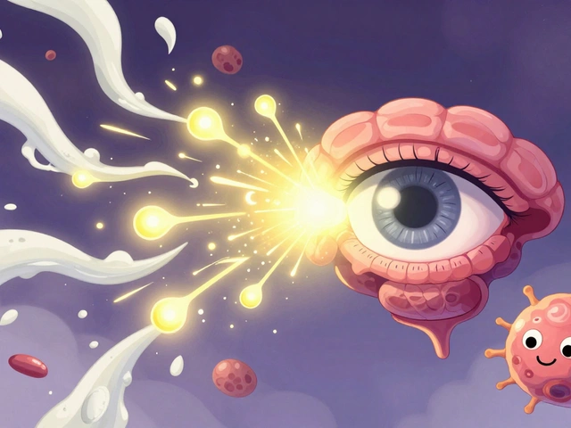 Pituitary Adenomas: Understanding Prolactinomas and Hormone Imbalances